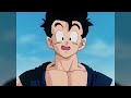 Videl Learns gohan can Dodge