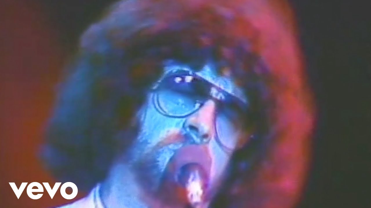 Electric Light Orchestra Livin' Thing (Live) YouTube