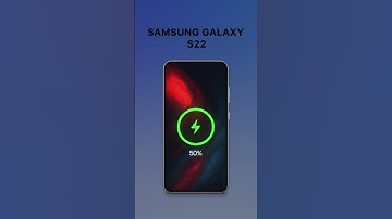 Samsung Galaxy S Series Charging Sound Animation Evolution#samsung #charging #ringtone