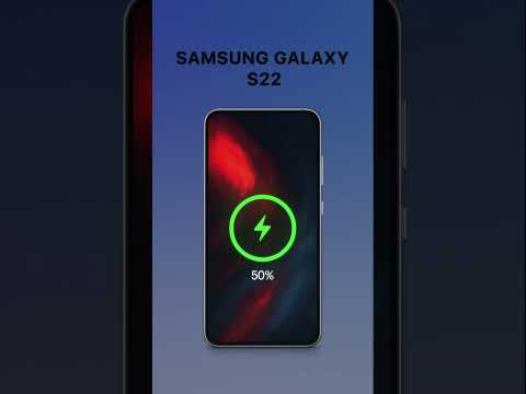Samsung Galaxy S Series Charging Sound Animation Evolution Samsung Charging Ringtone 