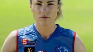 SANFL Statewide Super Women's League Season Launch 2020