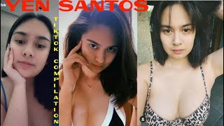 Yen Santos Best (hugot)