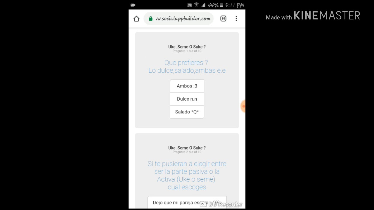 ¿QUÉ SOY ? UkE,SEME O SUKE V YouTube