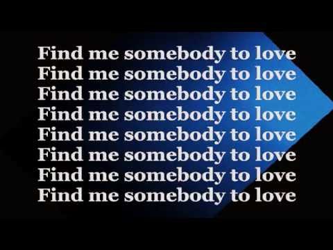 Somebody To Love - George Michael x Queen