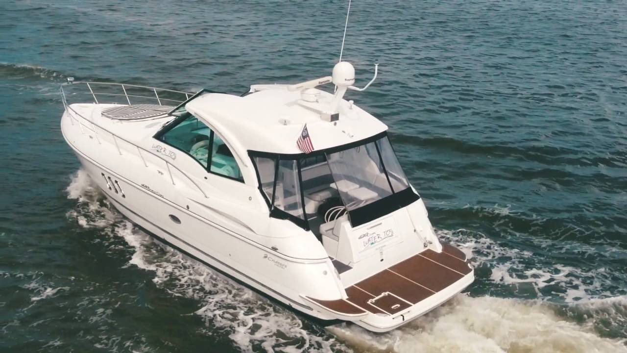 Cruiser 420 Video