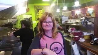 Three Gringos Mexican Grill