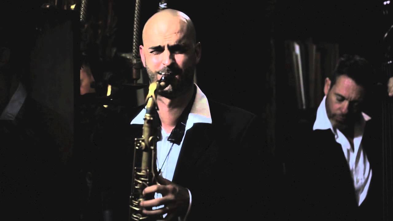 Corcovado Stringspace Jazz Band YouTube corcovado-stringspace-jazz-band-youtube