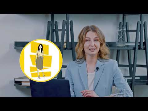 КоммуникациЯ Марина Левада - Деловой этикет