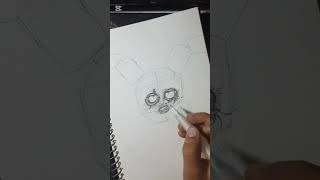 drawing #springtrap from #fnaf #drawing #art # drawing #springtrap from #fnaf #drawing #art #