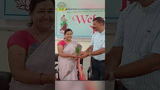 PRACTICAL EXAM M ED 4TH SEM #education #students #MED#youtube #motivation #indore #indorecity