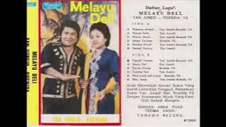 Lagu Melayu Deli / Pucuk Pisang - Rosnida YS.