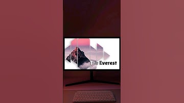 Insert Picture Inside  Shape  #powerpoint #tutorial #morph
