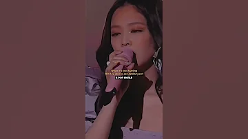 Blackpink You Never Know 