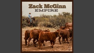 Video thumbnail of "Zack McGinn - Empire"