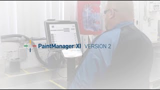 PAINTMANAGER® XI - Version 2 Net Worth