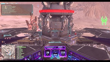 PlanetSide 2 problems - desync