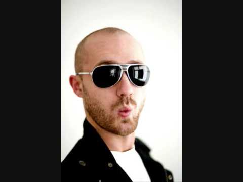 Paul Kalkbrenner (Azure)