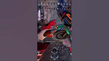 CAROL OF BELLS❤️|#apex |#shorts