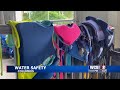 Swimming Safety Lifeguard Gives Tips To Help Save Lives Swimming Safety Lifeguard Gives Tips To Help Save Lives