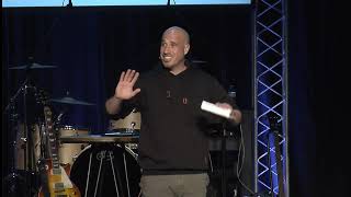 Countdown To Break Ground- Dave Shephard