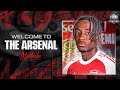 NONI MADUEKE ЁЯП єаБзєаБвєаБеєаБоєаБзєаБ Welcome To THE ARSENAL NONI MADUEKE ЁЯП єаБзєаБвєаБеєаБоєаБзєаБ Welcome To THE ARSENAL