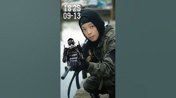 TRY NEW EFFECT AI TO BE SOLDIER ⁉️💢 #funny #shorts #frostdiamond #demo