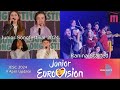 Junior eurovision 2024  the latest updates 2024