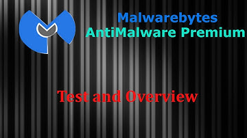 Malwarebytes Premium Realtime Protection Test and Overview