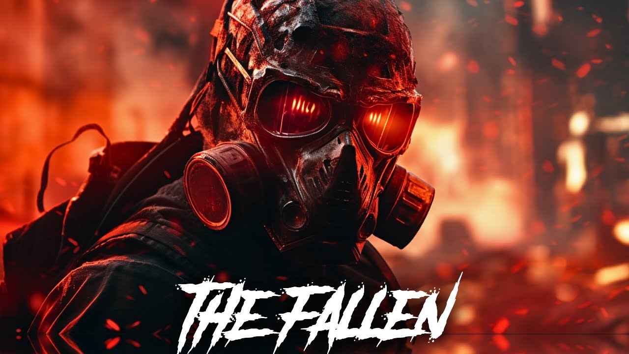 Watch Royalty Free Hard Rock Instrumental - THE FALLEN on YouTube Watch Royalty Free Hard Rock Instrumental - THE FALLEN on YouTube