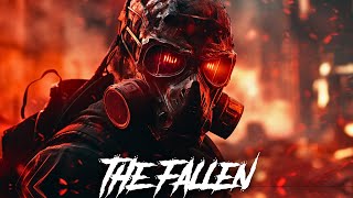 Royalty Free Hard Rock Instrumental - THE FALLEN