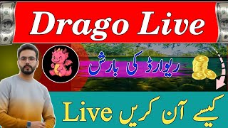 Drago Live Py Live On Kesy Karedrago Live App
