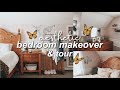 a much-needed ROOM MAKEOVER (and TOUR)
