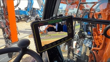 How Smart Machines Are Changing Construction Forever!