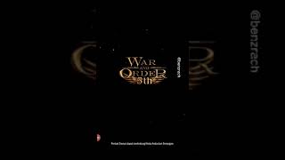 Cara main War and Order screenshot 5