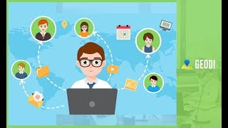 Accessing Your Documents Has Never Been Easier: GEODI