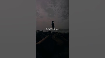 قرآن كريم راحة نفسية #اللهم_صل_وسلم_على_نبينا_محمد #اللهم_صل_وسلم_على_نبينا_محمد #اللهم_آمين