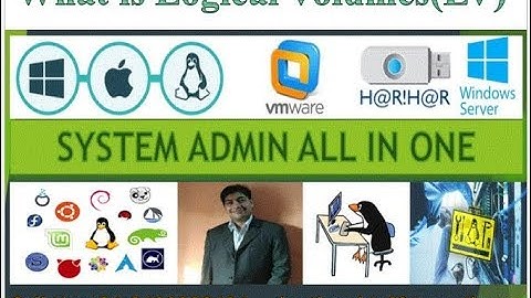How to Create Logical Volumes(LV) Part_05