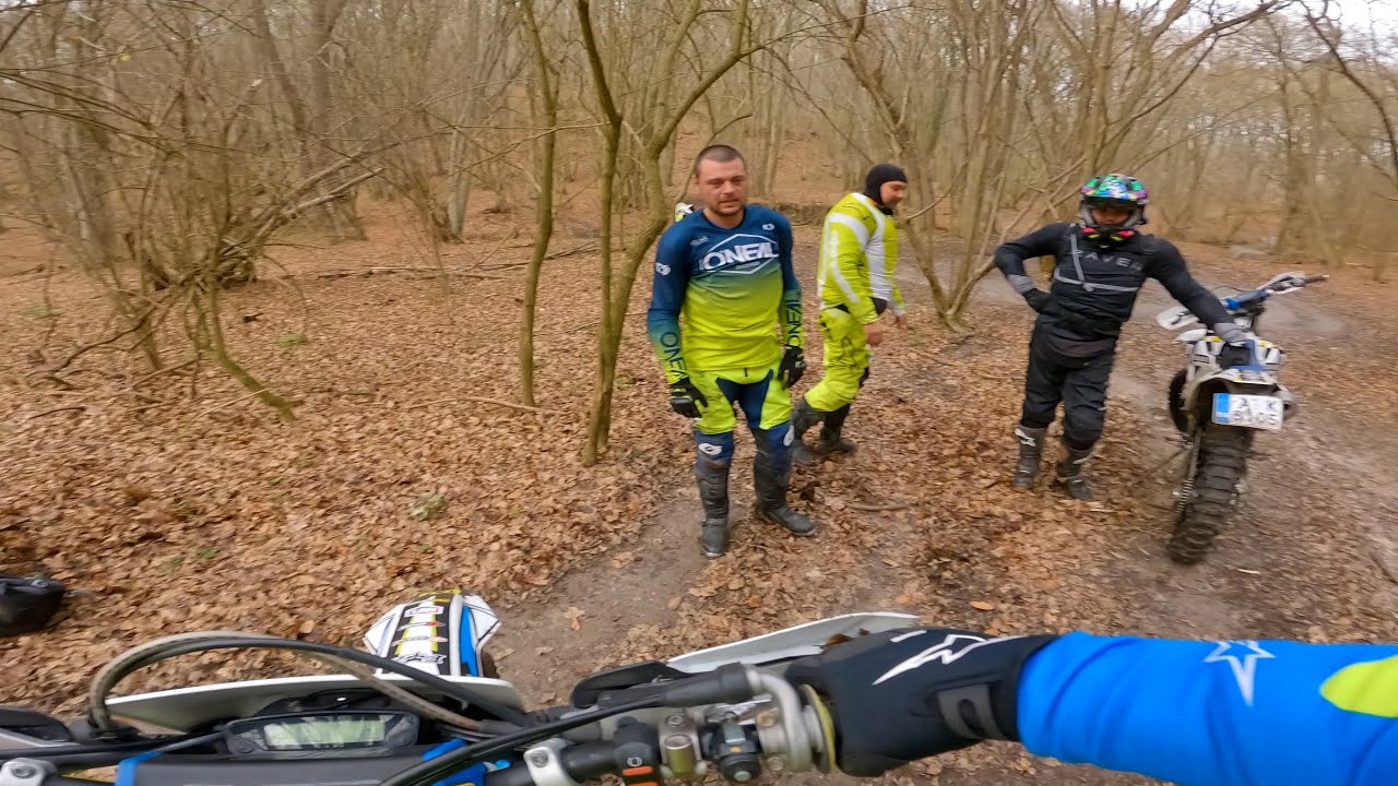 Долище през зимата