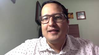 Adopción de la sostenibilidad en las empresas | Jorge Rodríguez