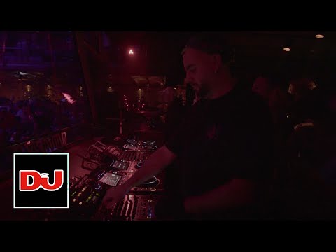 Marco Faraone DJ Set From The Amnesia Ibiza Opening Party