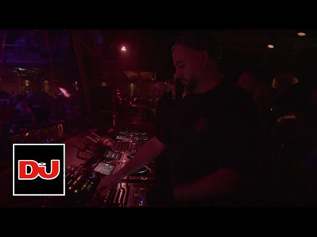 Marco Faraone DJ Set From The Amnesia Ibiza Opening Party class=