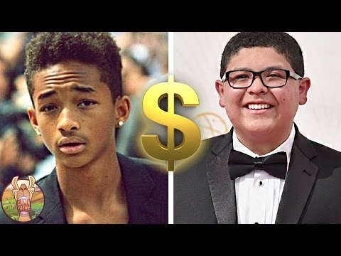 Vidéo: Qui sont les enfants les plus riches du monde?