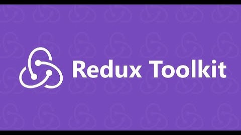 Redux Toolkit Query. Make Redux great again.