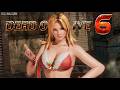 TINA - Arcade Battle (6) DEAD OR ALIVE 6