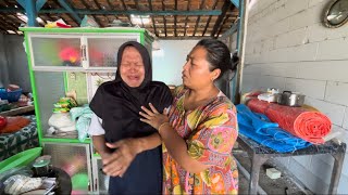 Download Lagu PERKORO DIJALUK I JANGAN SAK PANCI AE KOK YO DADI TANGISANN LEHH LEKK SRII😢🥹😫 MP3