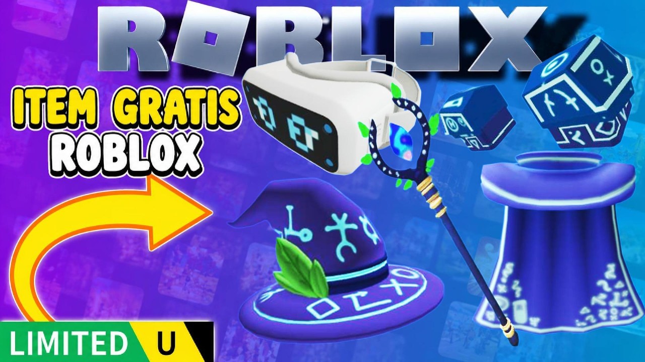 CARA MENDAPATKAN 4 ITEM FREE UGC LIMITED CHERNIK MYTHICH  ROBLOX IN ACTICITY [НОВЫЕ ГЕРОИ] |