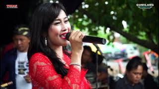 MENGEJAR BADAI DEVI TRIANA - TRIAS MUSIC KALIAMAN WEDDING FAISAL & ARYSHIMA