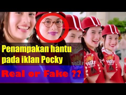 1000+ Foto Penampakan Pada Iklan HD