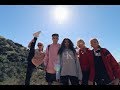 Now United || Hike Griffith Observatory