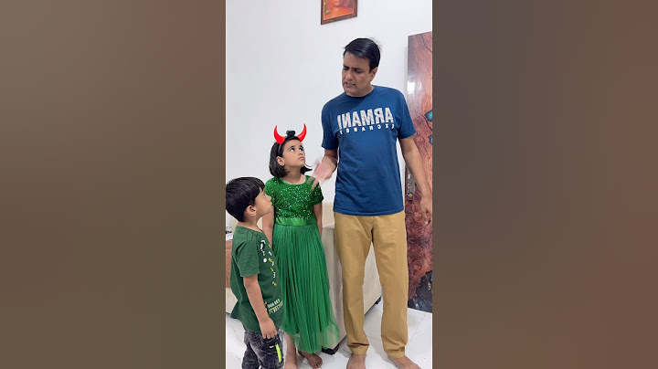 Tanya and Vivaan ko papa kaise bhool gaye 😱 #shorts